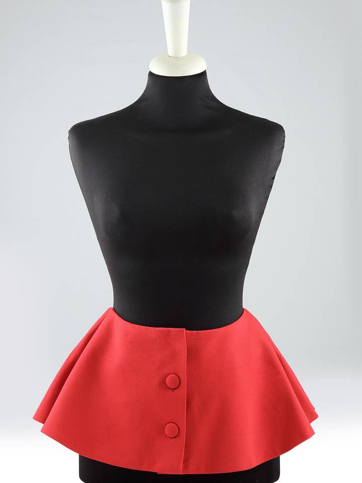 Corolla - Basque per la vendita all'ingrosso da parte di Antonella Valerio