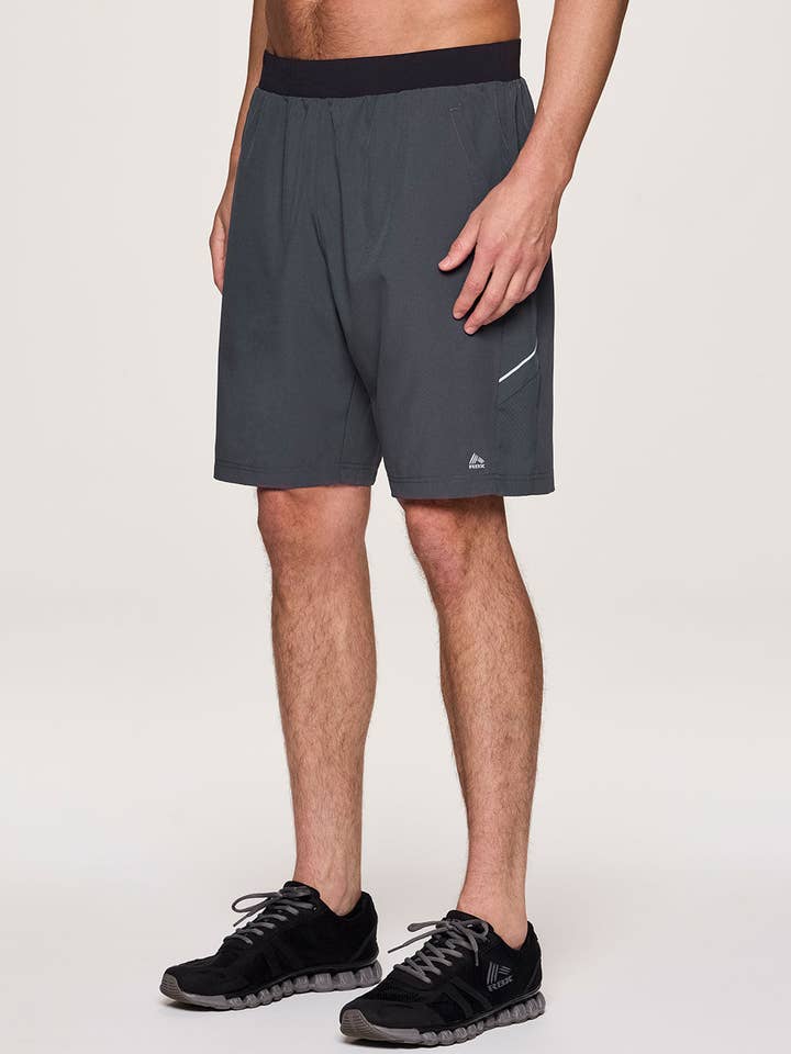 RBX Active - Wholesale Athletic Shorts - Men's - Perfect Stride Workout Short7