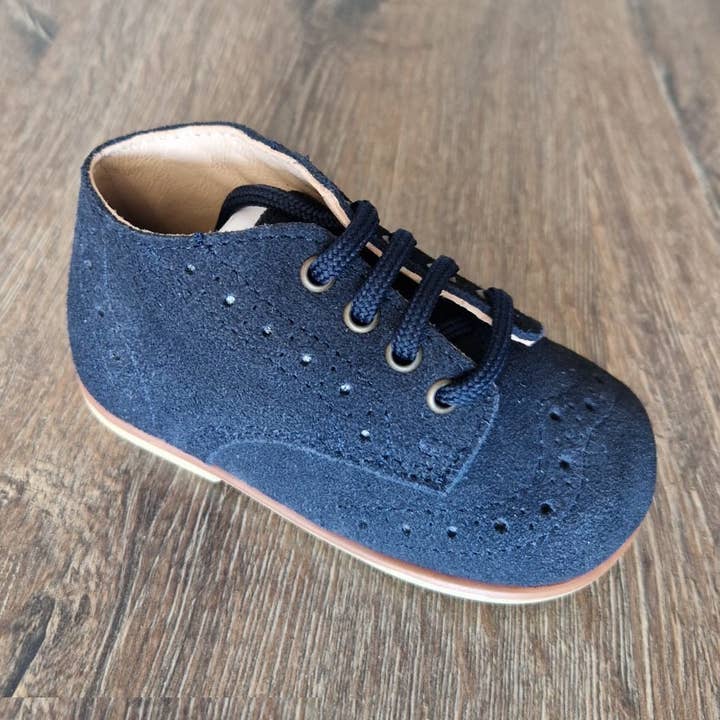 Baby bootie for wholesale by CONFETTI