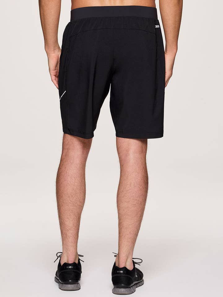RBX Active - Wholesale Athletic Shorts - Men's - Perfect Stride Workout Short14