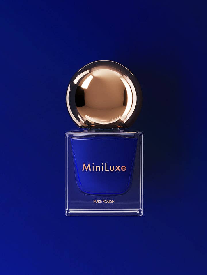 MiniLuxe - Wholesale Nail Polish - Plage1