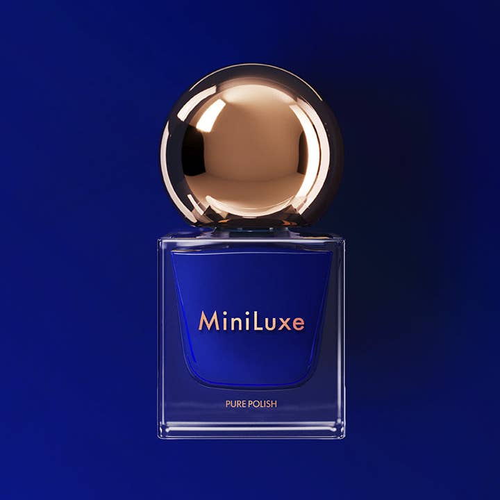 MiniLuxe - Wholesale Nail Polish - Plage1