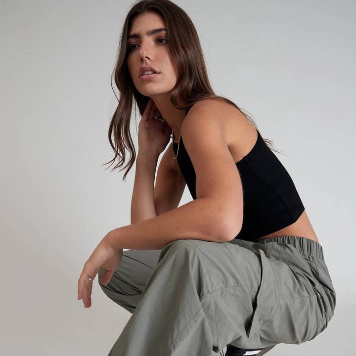 Outdoor Edit Spray Cargo Pant and other Purchase Wholesale cargo pants for men. Free Returns & Net 60 Terms on Faire trending on Faire.