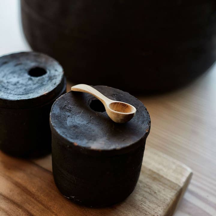 BIDKhome - Wholesale Salt & Pepper Shaker Set - Salt And Pepper Set Hazel S/2