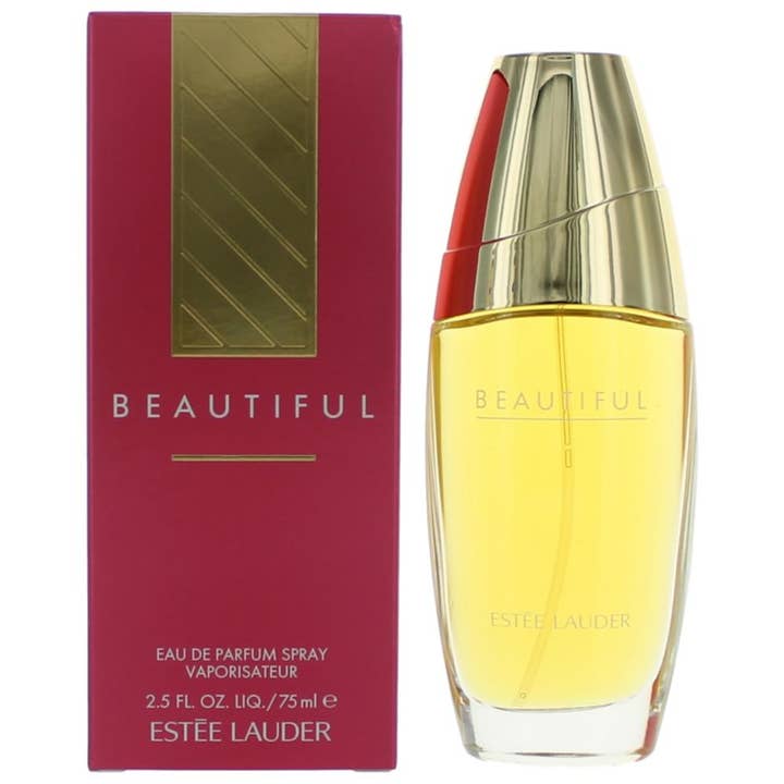 Smuk af Estee Lauder, 2,5 oz EDP Spray til kvinder for engroshandel hos Myco Essentials, LLC