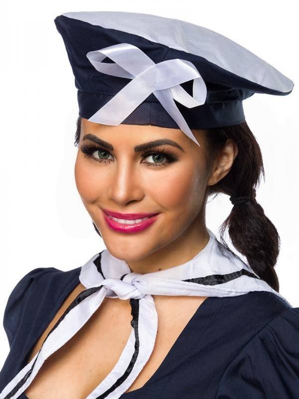 Blue Navy Costume for wholesale on Faire3