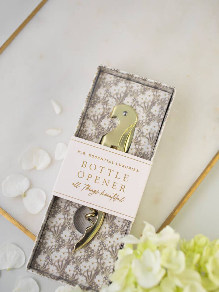 BOTTLE OPENER for wholesale by TokyoMilk Dark