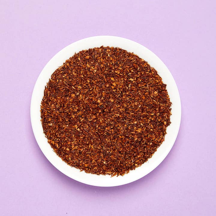 RED TEA - organic rooibos - 90g for wholesale by Kanthe