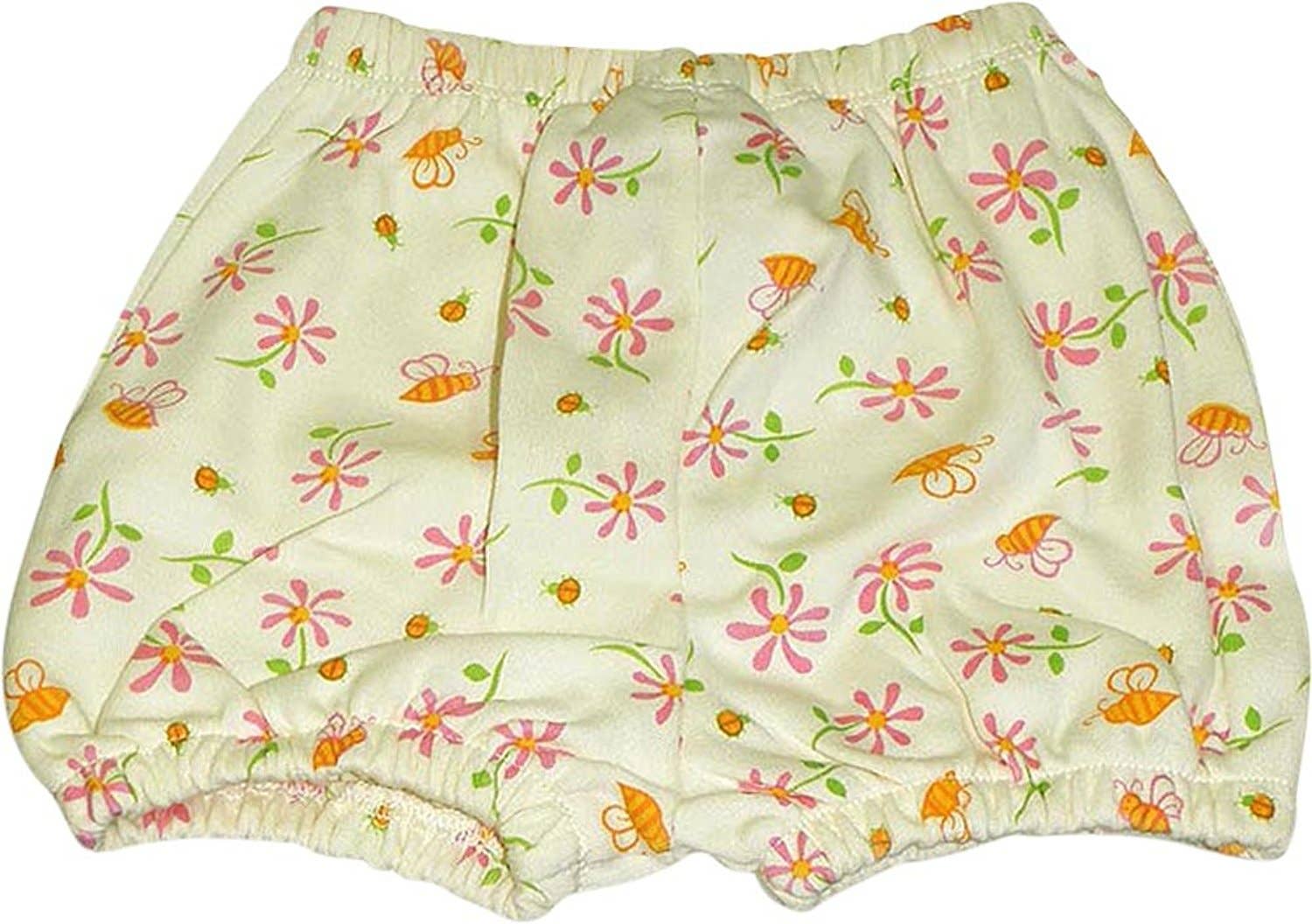 Eastern Off Price - Vente Short – bébé - Mak the Yak - Short pour bébé fille9