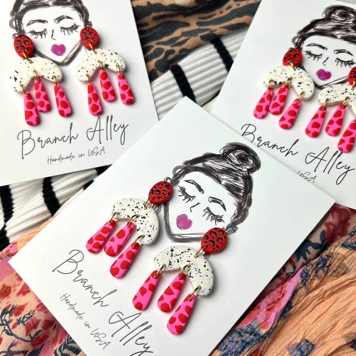 Härlig mönstermix 2.0 för wholesale av Branch Alley