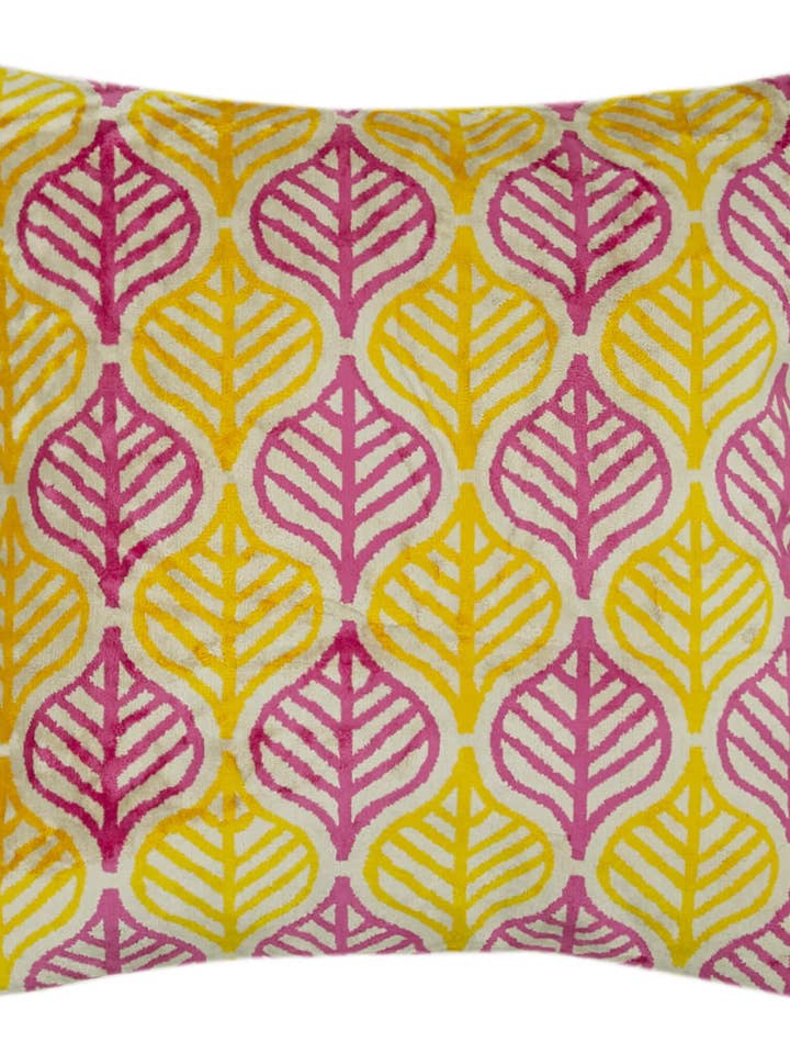 Silke- og fløjlspudebetræk for engroshandel hos RUG N CARPET