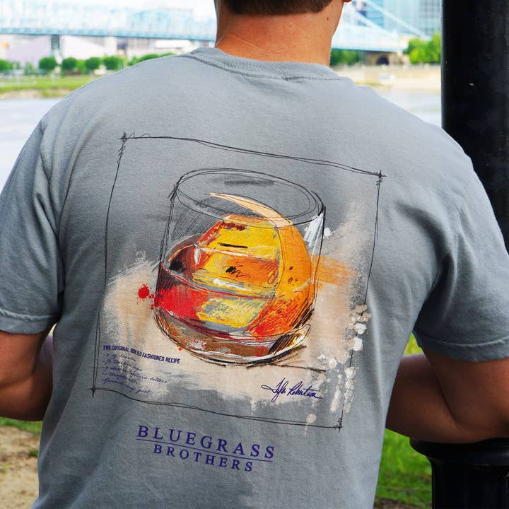 LE VIEUX JEU pour la vente par Bluegrass Brothers