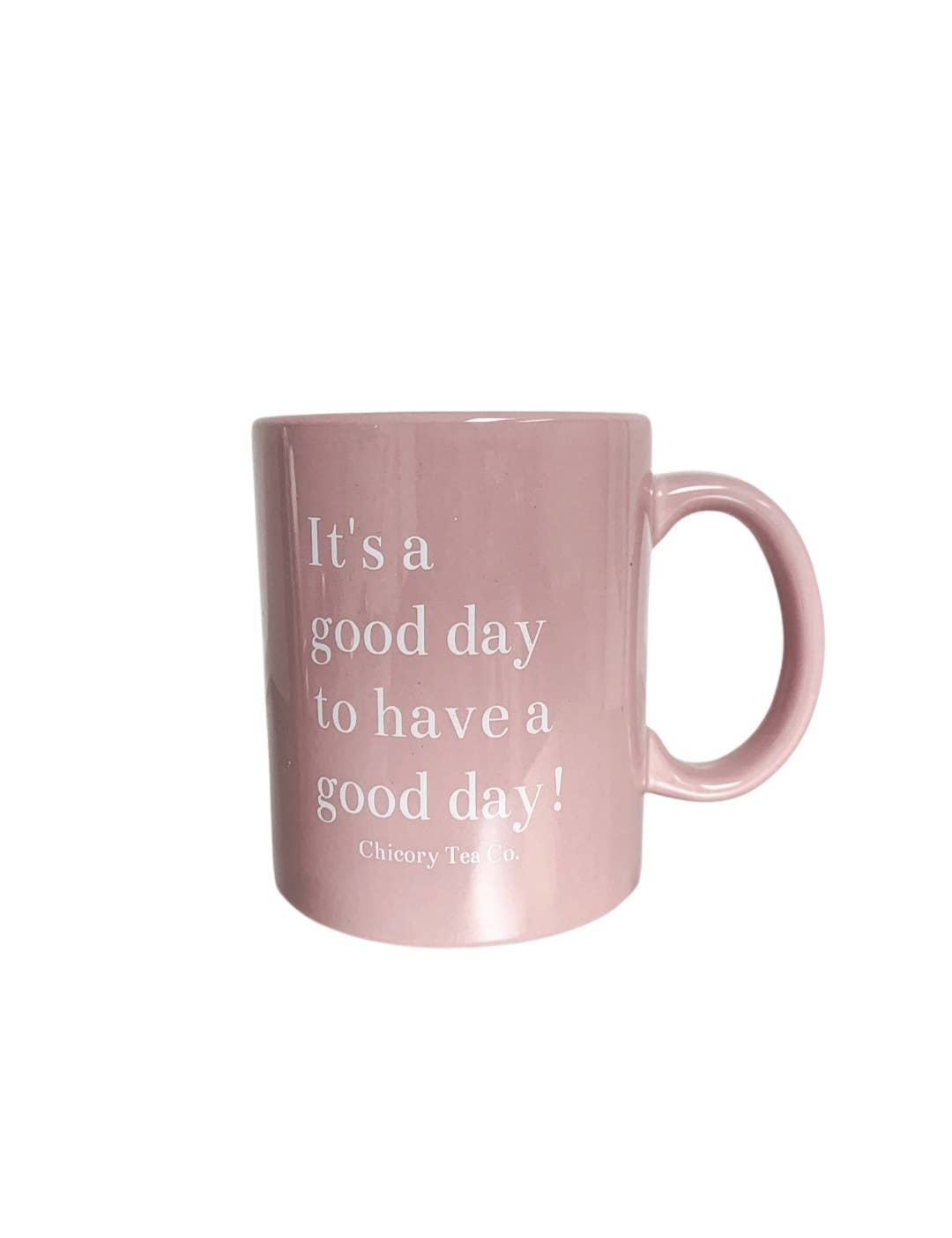 Chicory Tea Co. - Wholesale Tea Set - Tea+Mug Gift Set2