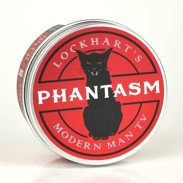 Lockhart's x ModernManTV Phantasm Sculpting Cream for wholesale by Lockhart's Authentic Grooming Company, LLC