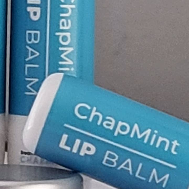 PFEFFERMINZE Lippenbalsam für den Großhandel von Naomi's Happy Place Shop