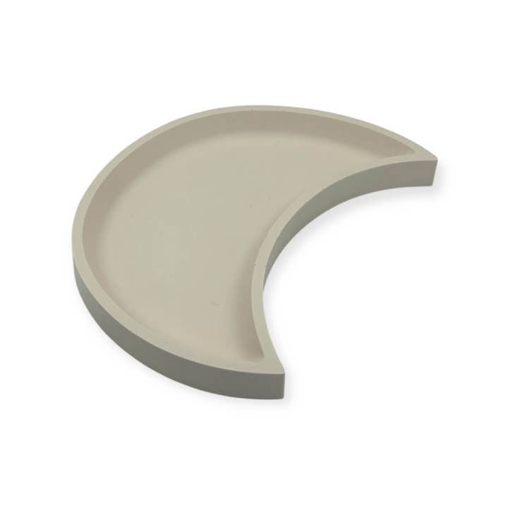 Home Decoration Moon Bowl for wholesale by roeloffscandles