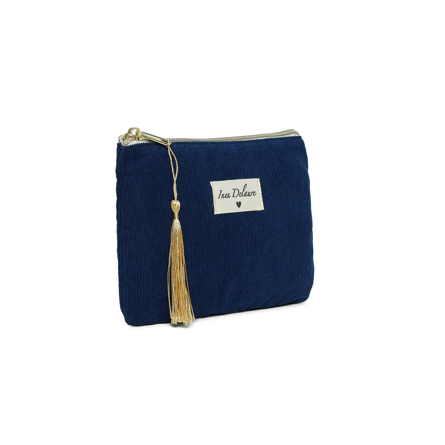 INES DELAURE - Wholesale Pouch - Women's - Zipped pouch6