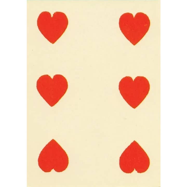 U.S. Games Systems Inc. - Wholesale Playing Cards - 1864 Poker Deck