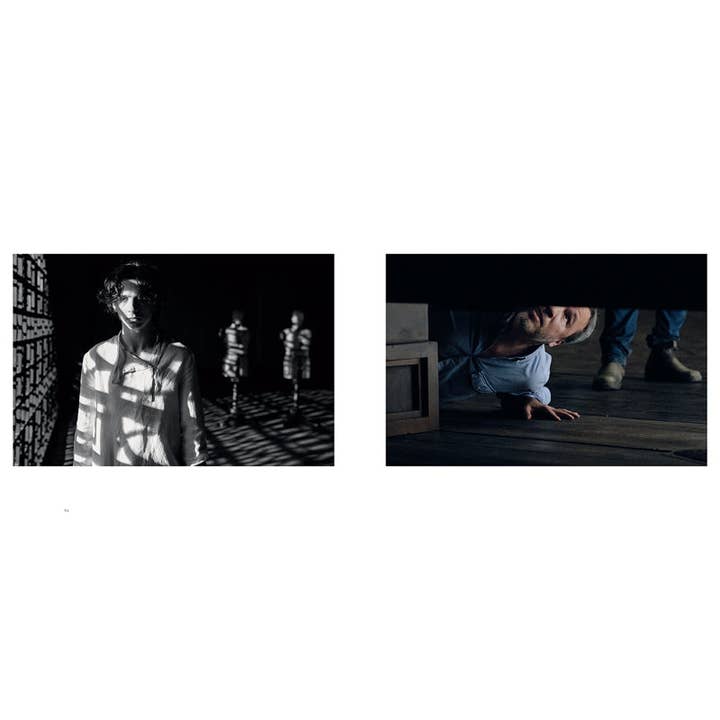 Insight Editions - Wholesale Book - Adult - Dune Part One: The Photography