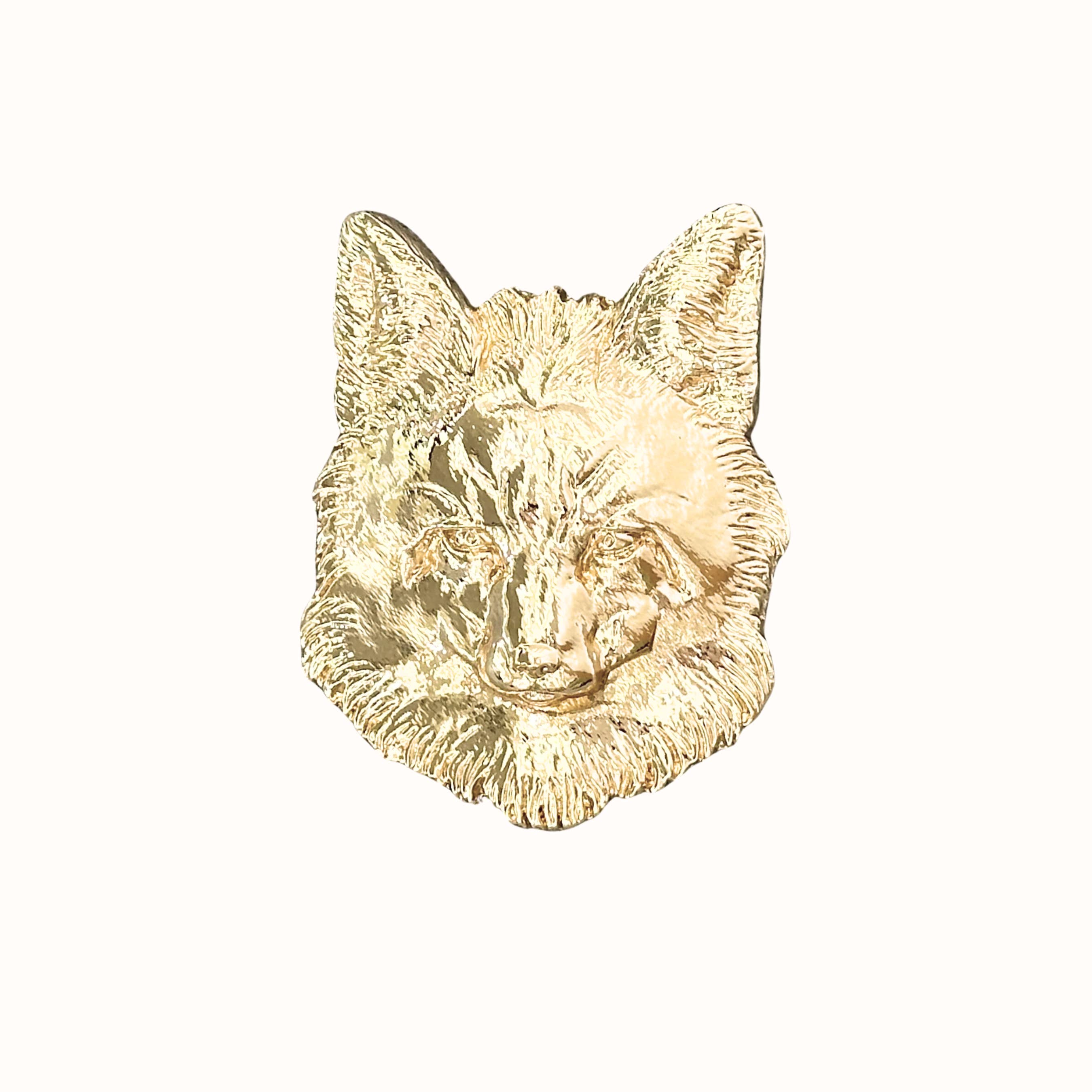 Cesoli – Großhandel Gürtelschnalle – Damen – Die Lancaster-Schnalle | Gold | 3 cm