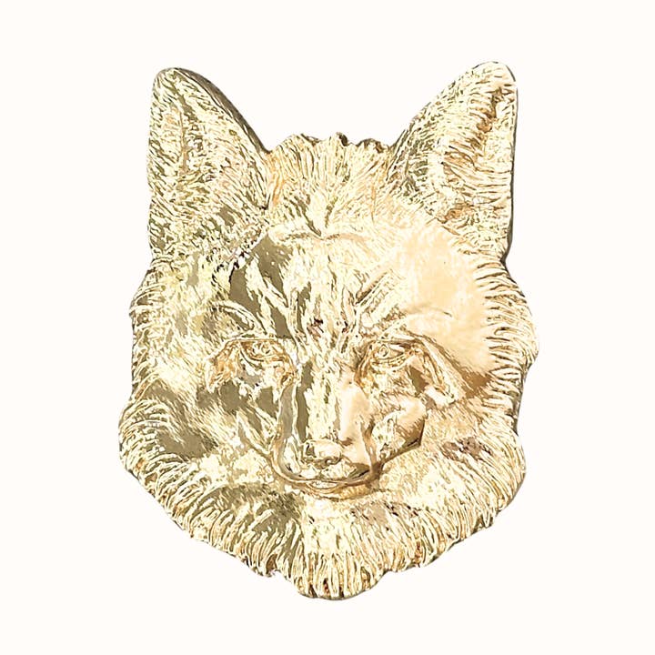 The Lancaster Buckle | Gold | 3cm for wholesale by Cesoli