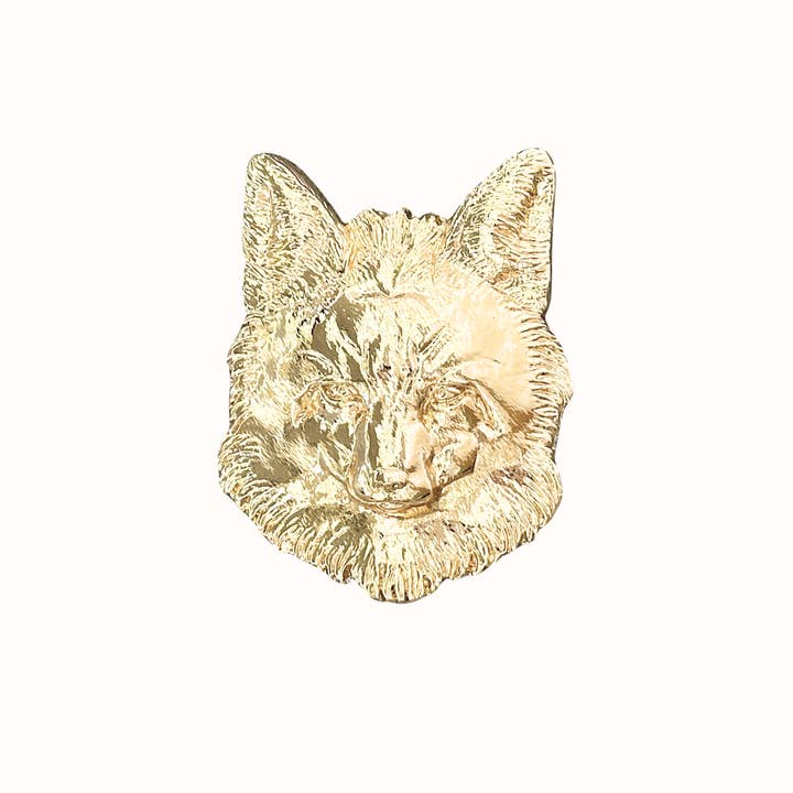 The Lancaster Buckle | Gold | 3cm for wholesale by Cesoli