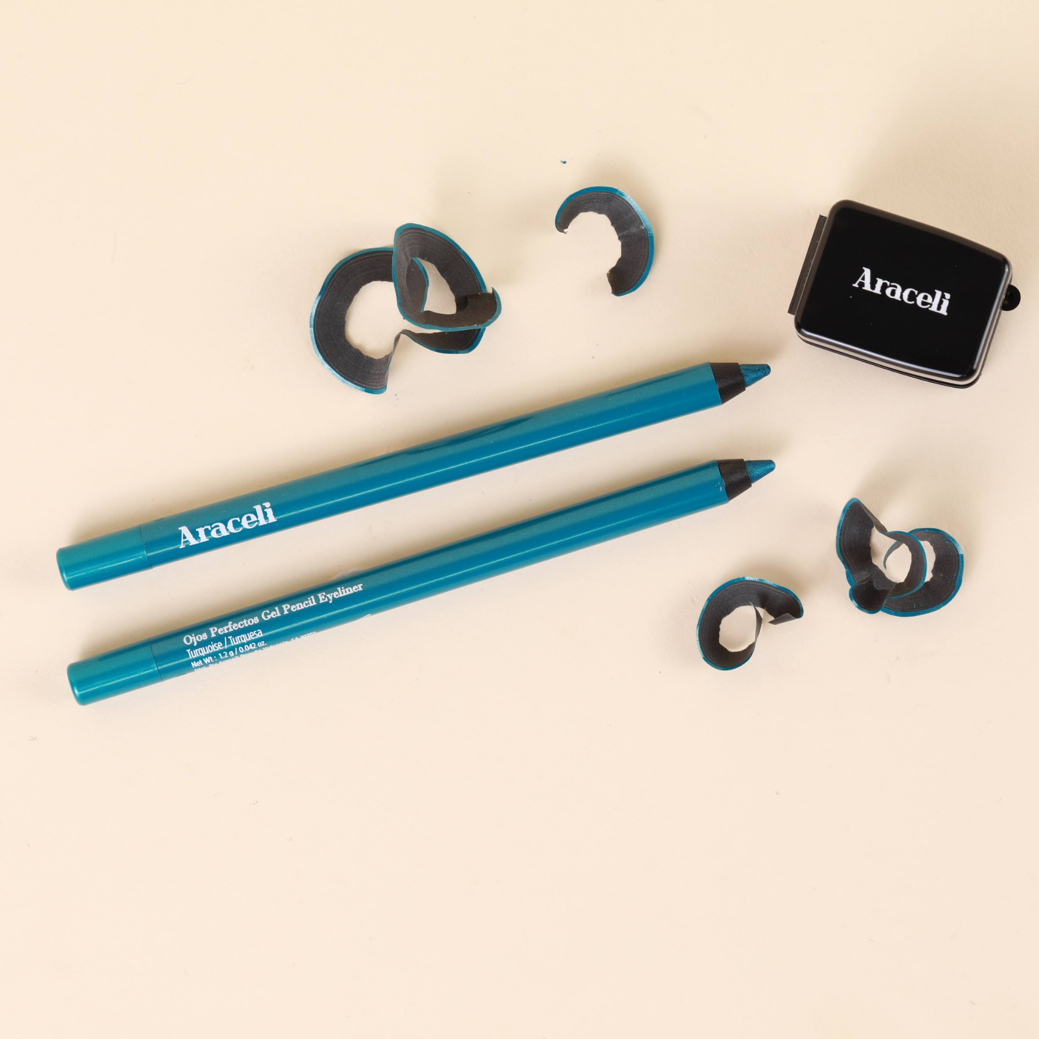 Araceli Beauty - Wholesale Pencil Sharpener - Cosmética Pencil Sharpener1