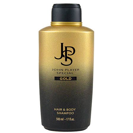 Marbert - Wholesale Hair Shampoo - Gold - Hair & Body Shampoo0