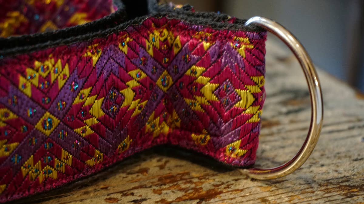 hundsfutter - Wholesale Pet Collar - Dog - Extra strong Martingale collar for dogs3