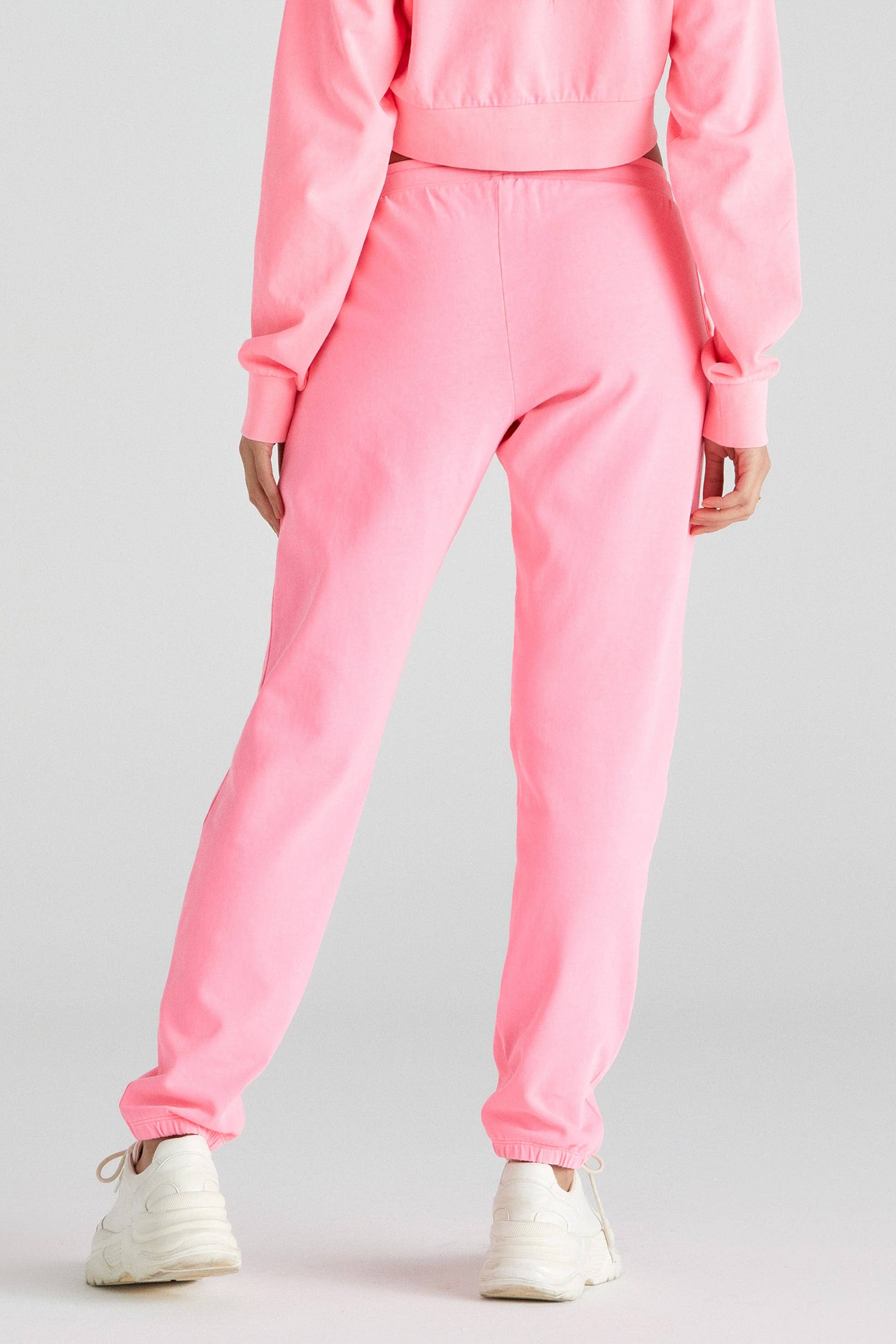 Rockupy - Wholesale Athletic Sweatpants/Joggers - Women's - Jogginghose MAELLE für Damen0