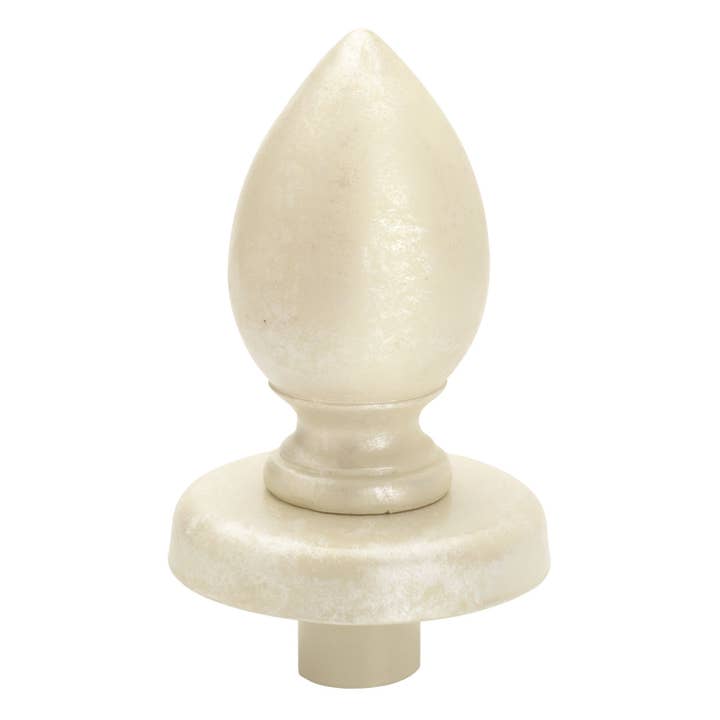 Store Supply Warehouse - Wholesale Retailer Display - Accessories - Boutique Finial For Dressmaker Forms