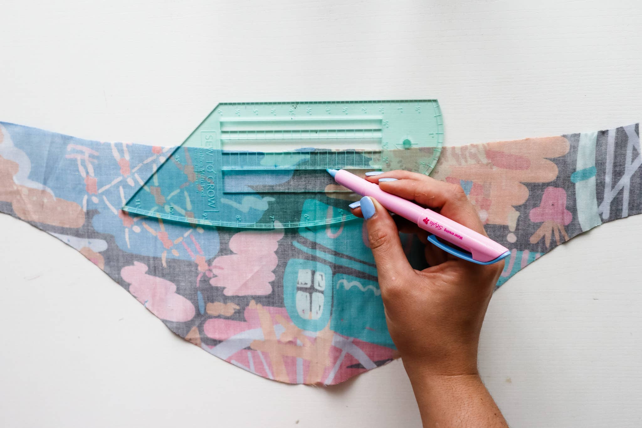 Sew To Grow - Wholesale Craft tool - Fashion Multi Tool3