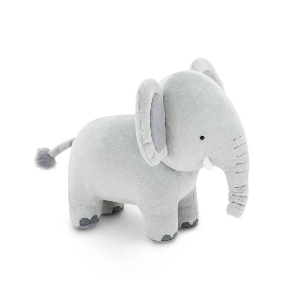 Orange Toys – wholesale Stuffed/plush toy – Kids & baby – Elephant Plush - 20cm1