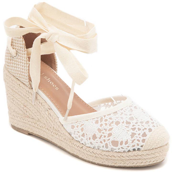 idealshoes – Großhandel Schuhe mit Keil-Absatz - Damen – JS-330220