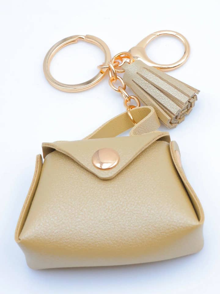 Llavero - PC72 para venta al por mayor de Bijoux Mystères