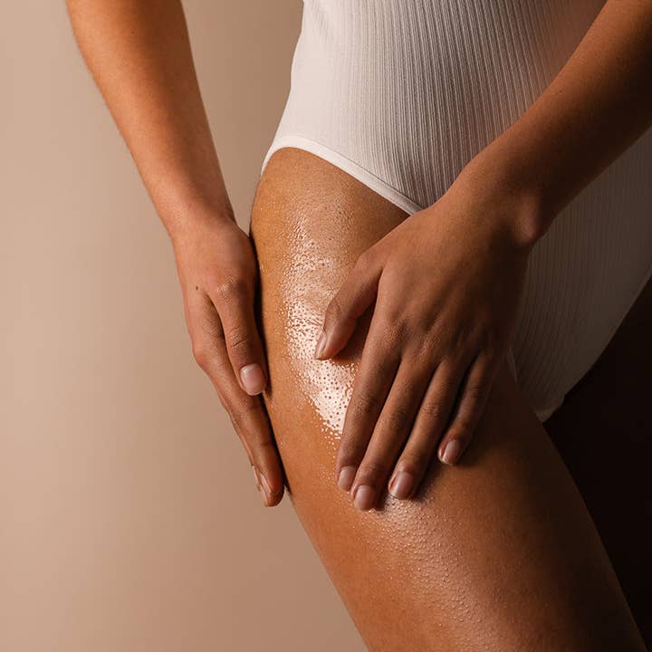 Soin de Soi - Wholesale Bath/Body Oil - DTOX - Detoxifying body oil2