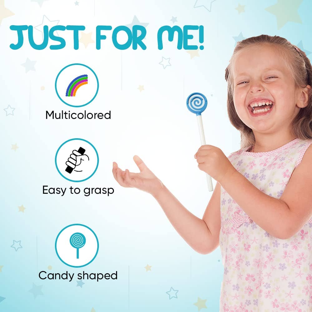 Everest oral Care – wholesale Tungskrapa – Barn Tungskrapa - 4-pack2