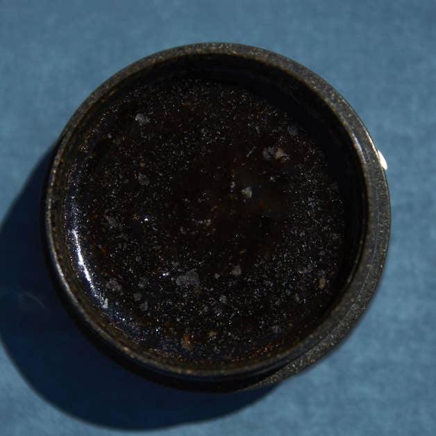 Kaffe Body Scrub for engroshandel hos Pearl