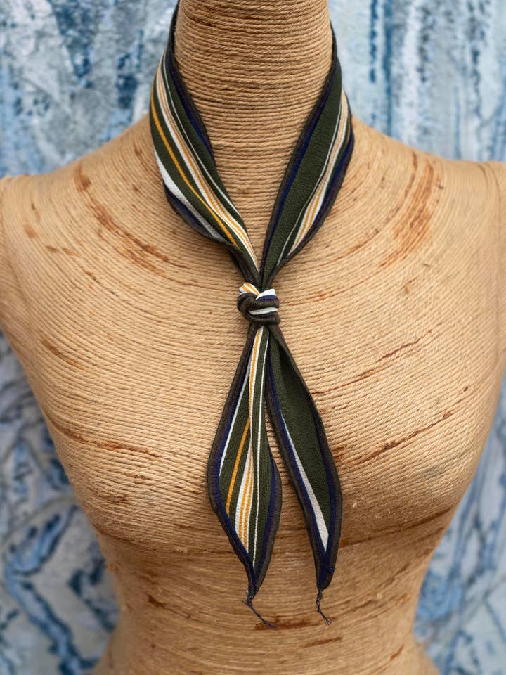 Cedar Beach Halstuch für den Großhandel von Late Sunday Afternoon