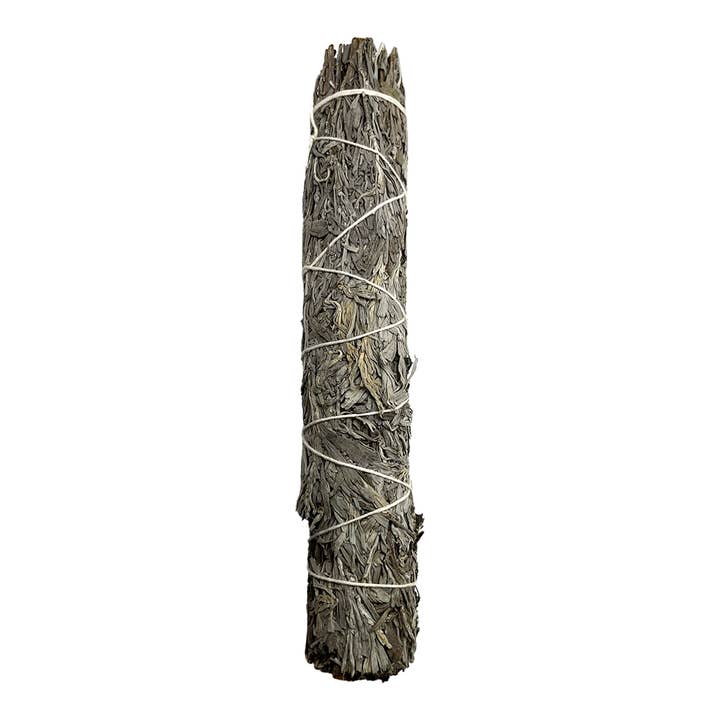 VIE - Wholesale Smudge Stick - Sage Smudge Sticks (Californian), 9-inch9