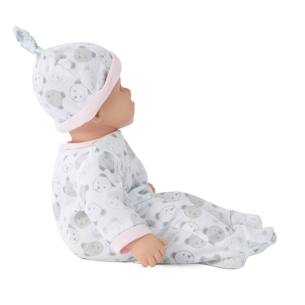 Madame Alexander - Wholesale Doll - Kids - Adoption Day Baby Girl/light Skin Tone/Blue Eyes3