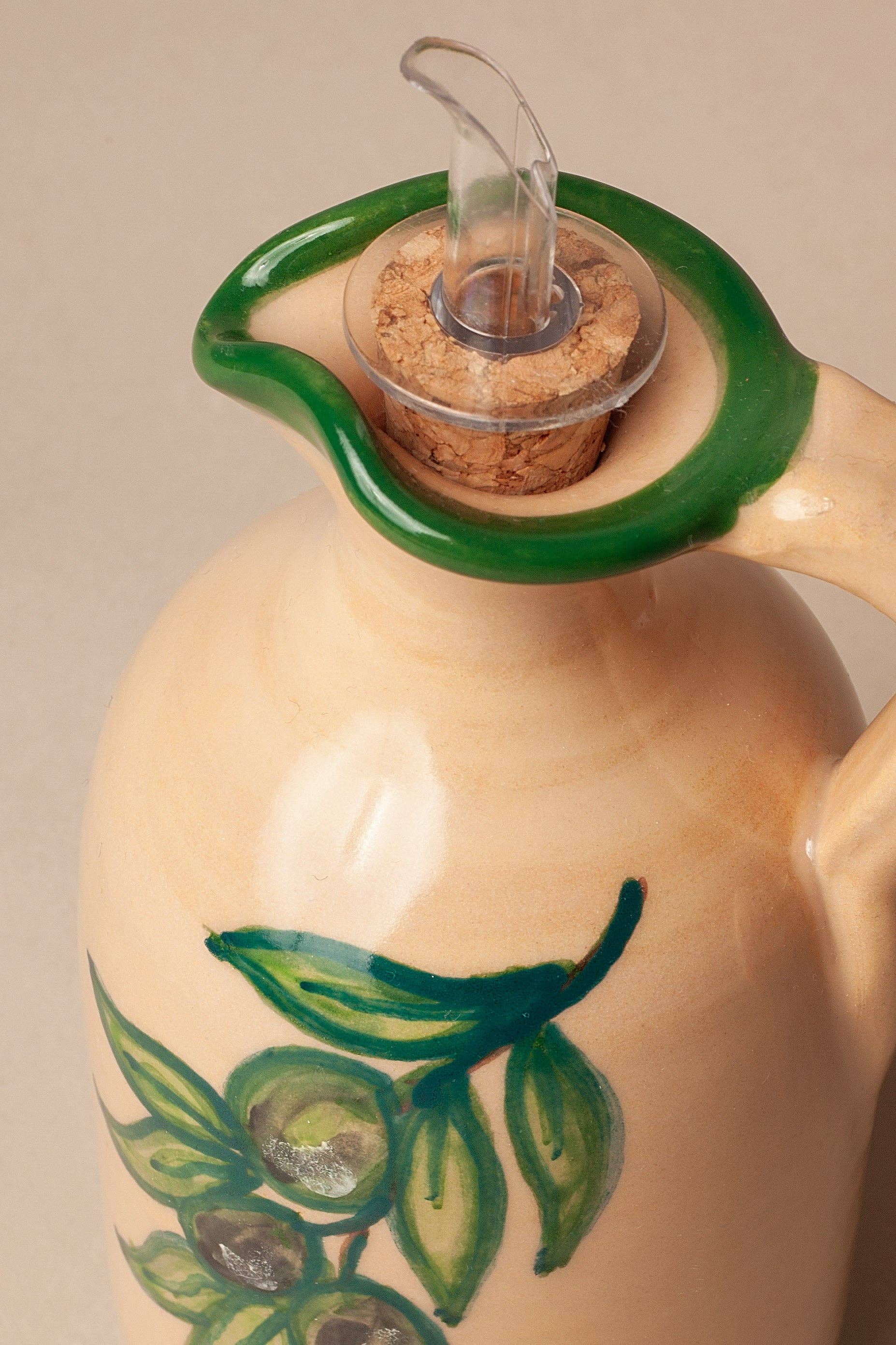 Eturel Madrid - Wholesale Oil/Vinegar Dispenser - Huerta Oil Dispenser2