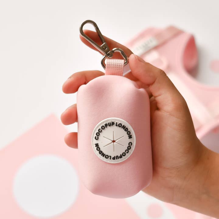 NAKD poepzakhouder - Candyfloss voor wholesale door Cocopup London