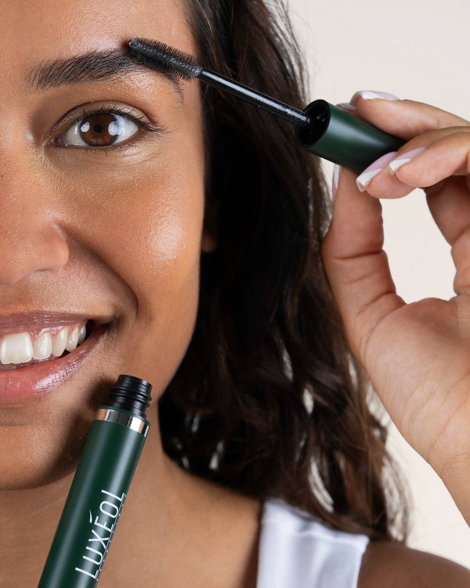 LUXÉOL - Wholesale Eyelash/Brow Serum - Lash and Brow Serum2