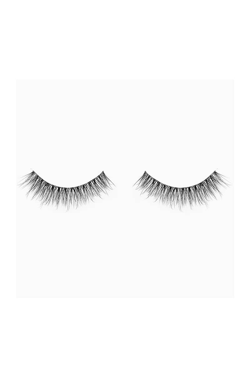 PINEAPPLE Beauty - Wholesale False/Fake Eyelashes - Beauty Creations ELTS-15 Tokyo Soft Silk Lashes - 10pcs1