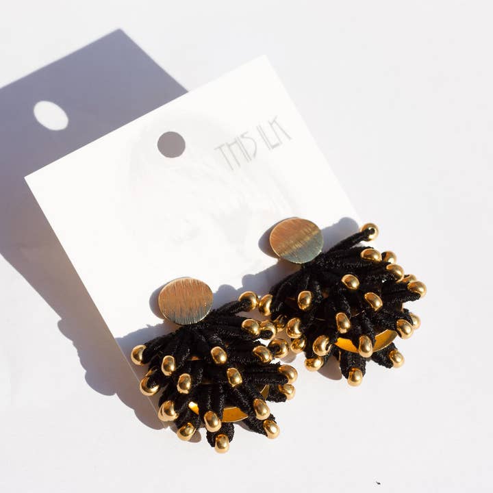 This Ilk - Wholesale Stud/Post Earrings - Corallia earrings31
