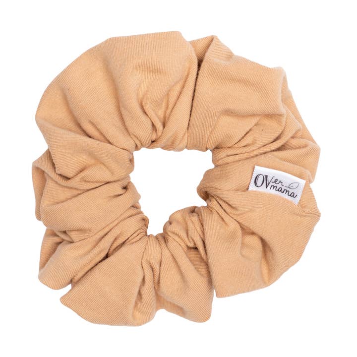 ijskoffie - essentiële scrunchie voor wholesale door The OVer Company