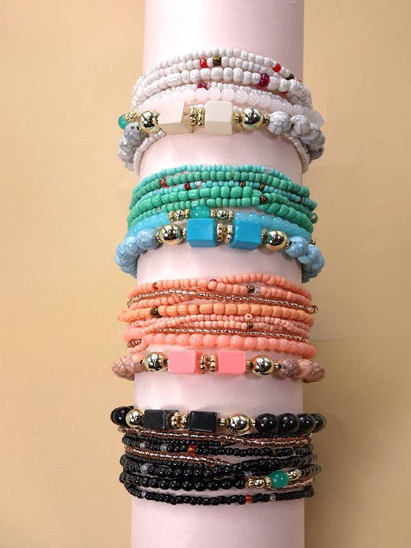 CAIXA SEMENTE 8 FILEIRAS STRETCH SET | 10B3031001 por atacado de JOSSLYN by wall to wall