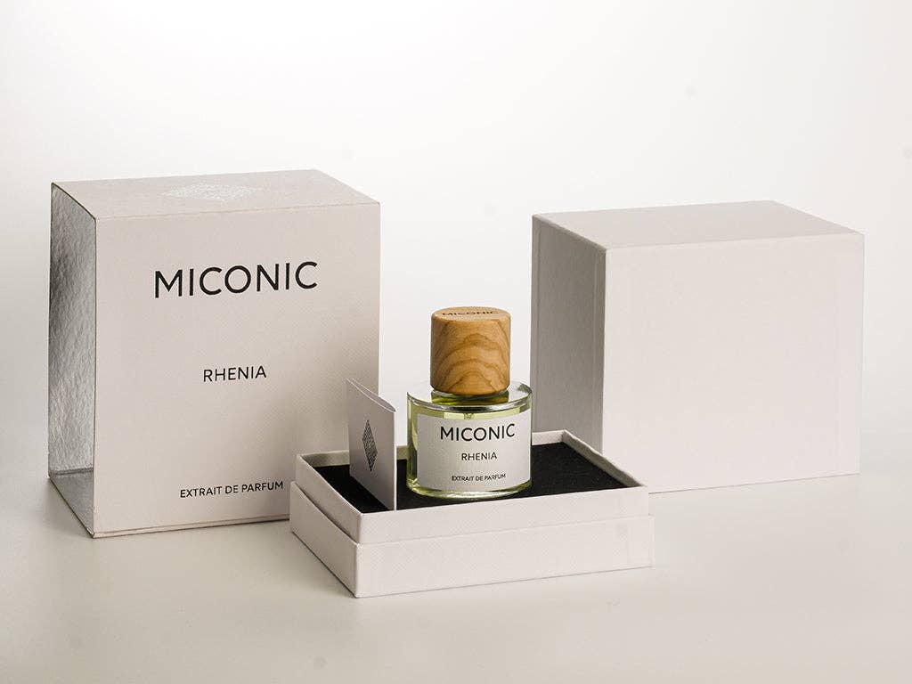 MICONIC - Wholesale Perfume/Eau de Toilette - Rhenia2