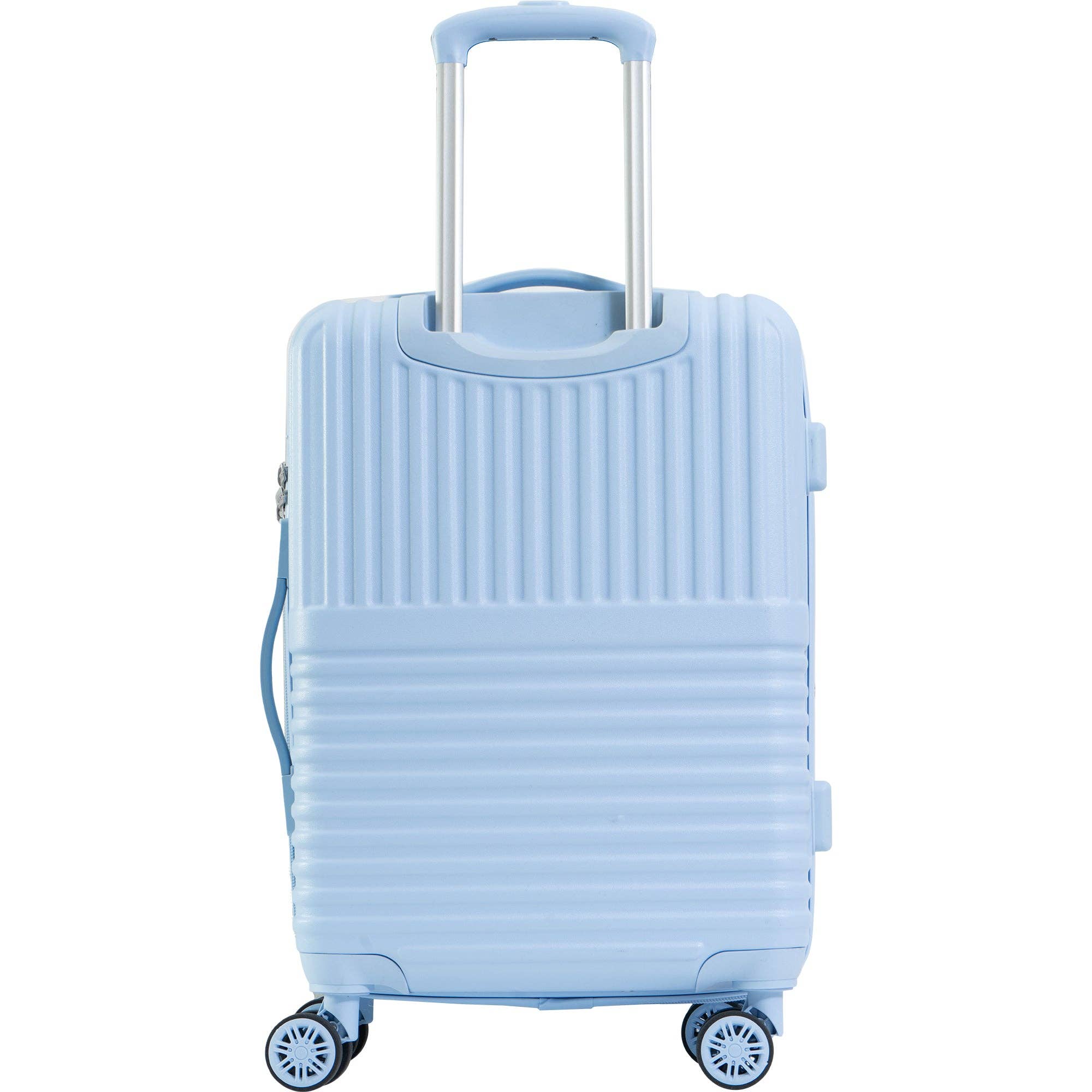 Magid - Wholesale Luggage - Max Studio The Odessa ABS 2-Piece Hard-Sided Luggage Set13